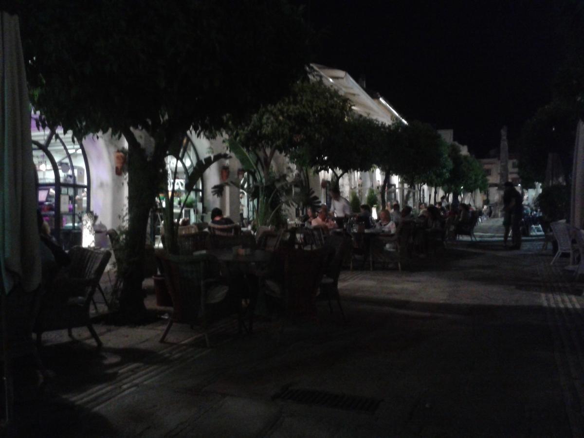 Córdoba con Encanto Lubi Exterior foto