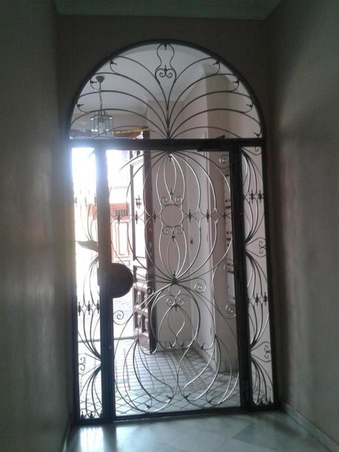 Córdoba con Encanto Lubi Exterior foto